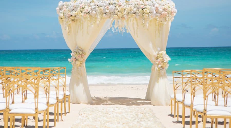 Hard Rock Punta Cana | Best All-Inclusive Wedding Resorts | Honeymoons Inc