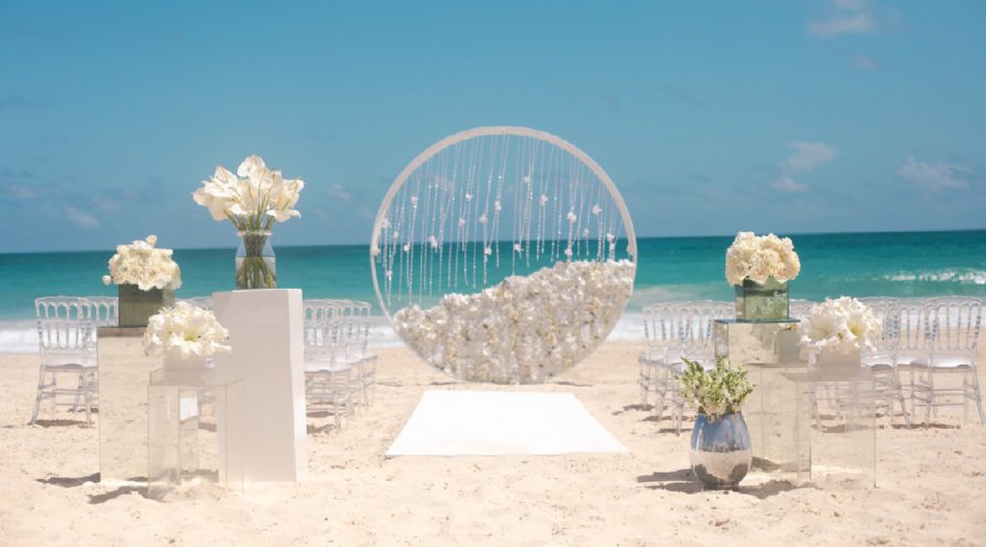 Hard Rock Punta Cana | Best All-Inclusive Wedding Resorts | Honeymoons Inc