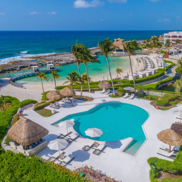 Hard Rock Riviera Maya Heaven Resort | Honeymoons Inc