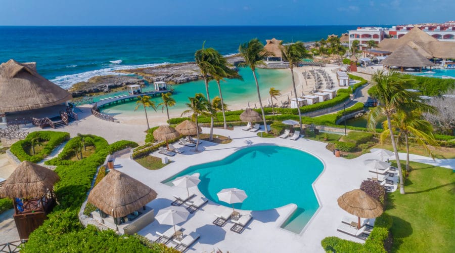 Hard Rock Riviera Maya Heaven Resort | Honeymoons Inc