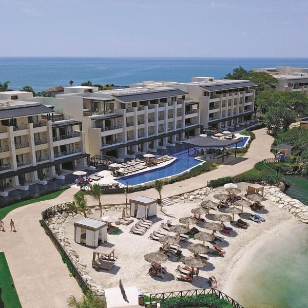 Hideaway Royalton Negril Best AllInclusive Honeymoon Resorts