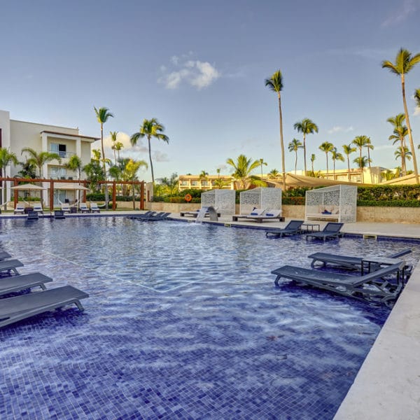 Hideaway Royalton Punta Cana Resort