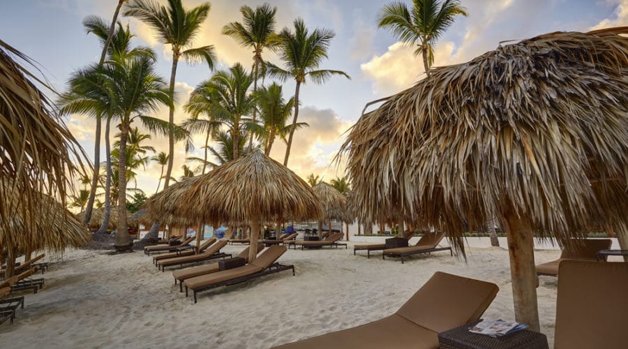 Hideaway Royalton Punta Cana Resort