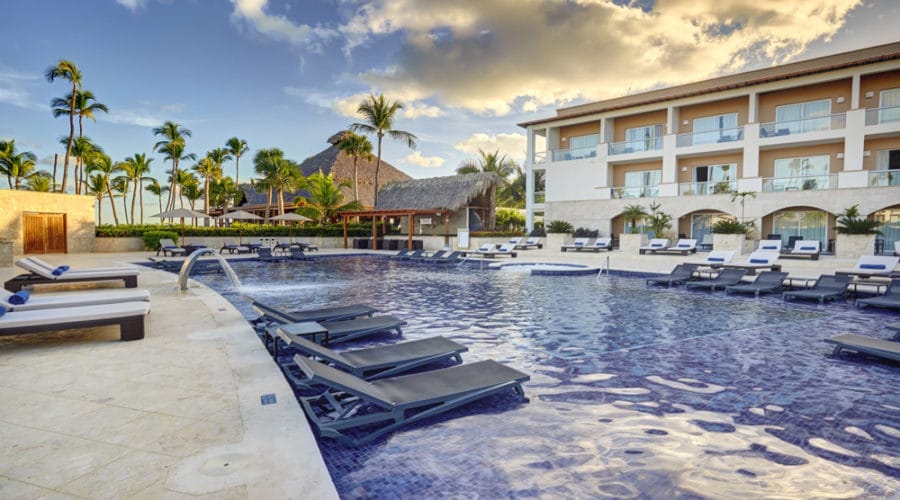 Hideaway Royalton Punta Cana Resort