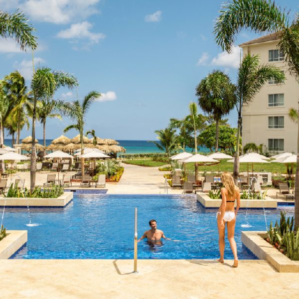 Hyatt Zilara Rose Hall | Best All-Inclusive Honeymoon Resorts