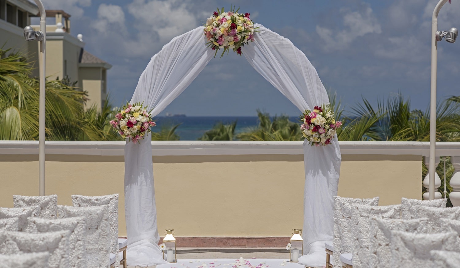 Iberostar Rose Hall Beach Jamaica Weddings Honeymoons Inc