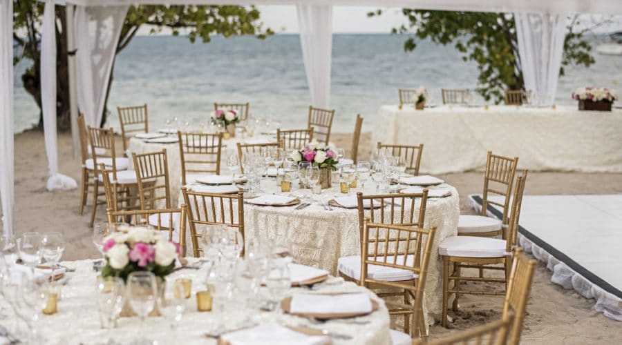 iberostar rose hall suites wedding packages