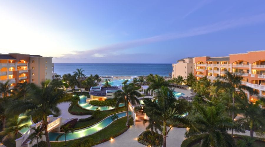 Iberostar Rose Hall Suites Jamaica Best All Inclusive