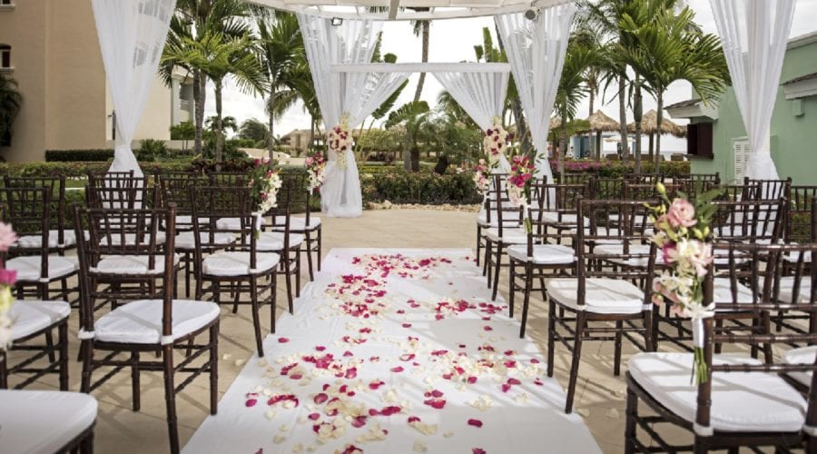 Iberostar Selection Rose Hall Suites Best Jamaica Wedding Resorts