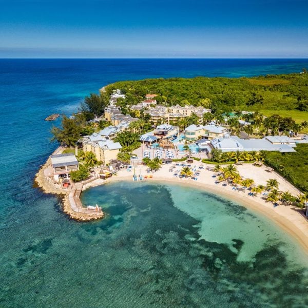 Jewel Paradise Cove | Jamaica Honeymoons