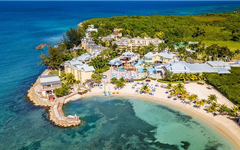 Jewel Paradise Cove  Jamaica Honeymoons