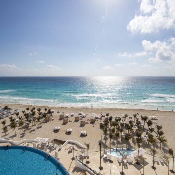 Le Blanc Cancun Resort