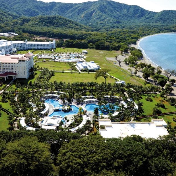 Riu Guanacaste | All-Inclusive Costa Rica Honeymoon Resort | Honeymoons Inc