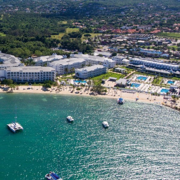 Riu Montego Bay | All-Inclusive Honeymoon Resort