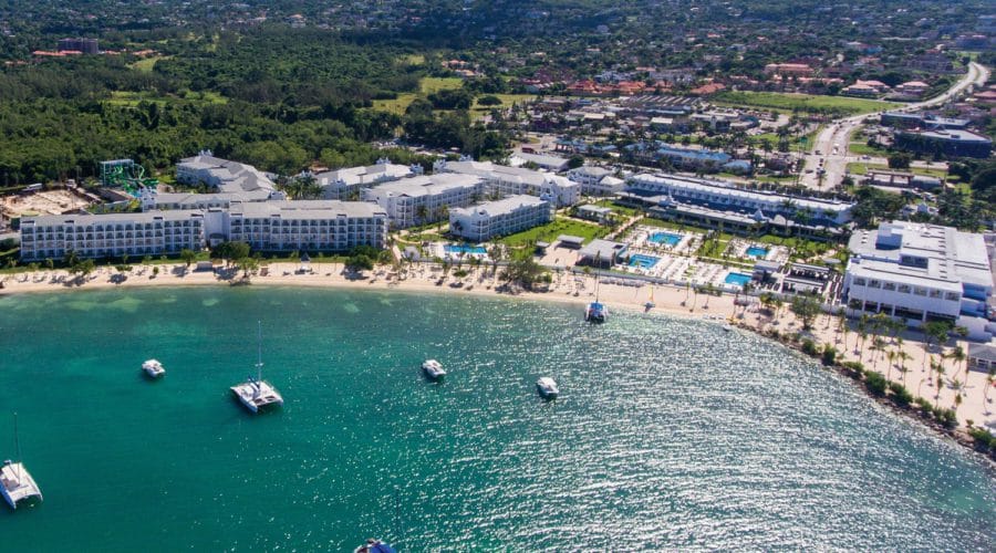 Riu Montego Bay | All-Inclusive Honeymoon Resort