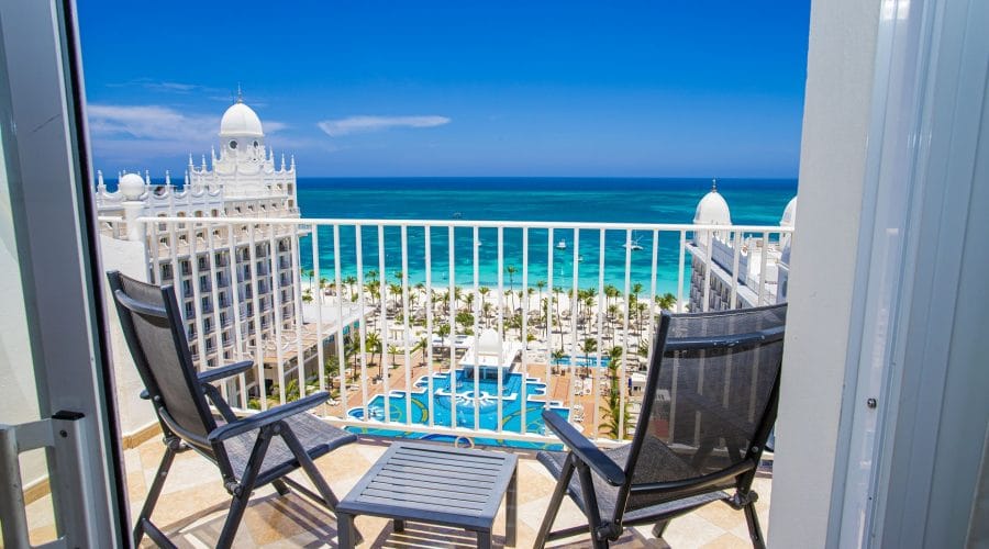 Riu Palace Aruba | All Inclusive Honeymoon Packages | Honeymoons Inc