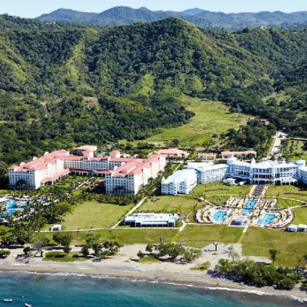 Riu Palace Costa Rica | All-Inclusive Honeymoon Resort | Honeymoons Inc