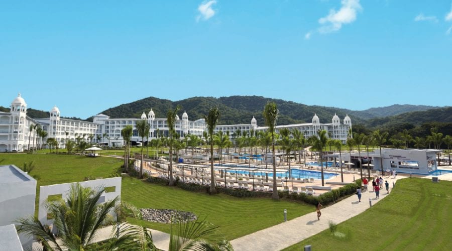 Riu Palace Costa Rica | All-Inclusive Honeymoon Resort | Honeymoons Inc