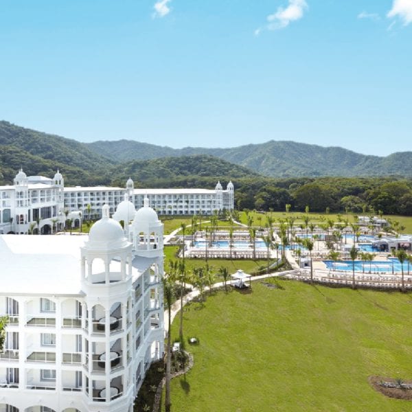 Riu Palace Costa Rica | All-Inclusive Honeymoon Resort | Honeymoons Inc