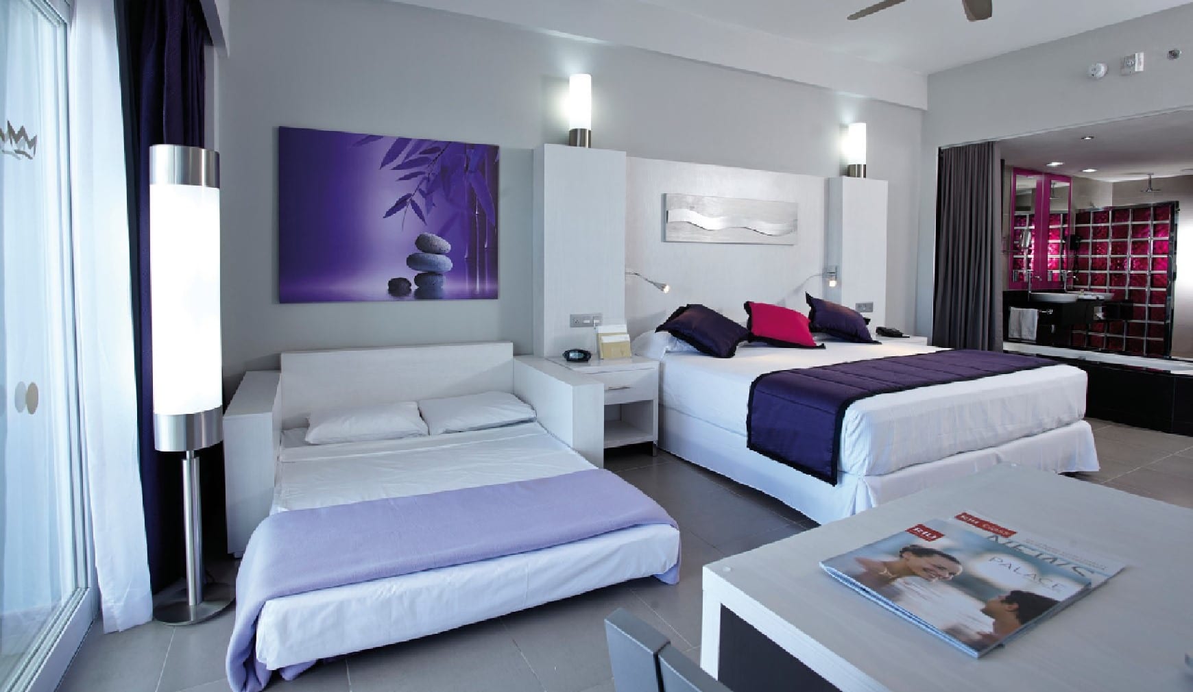 rui yucatan suites is sofa a sofa bed