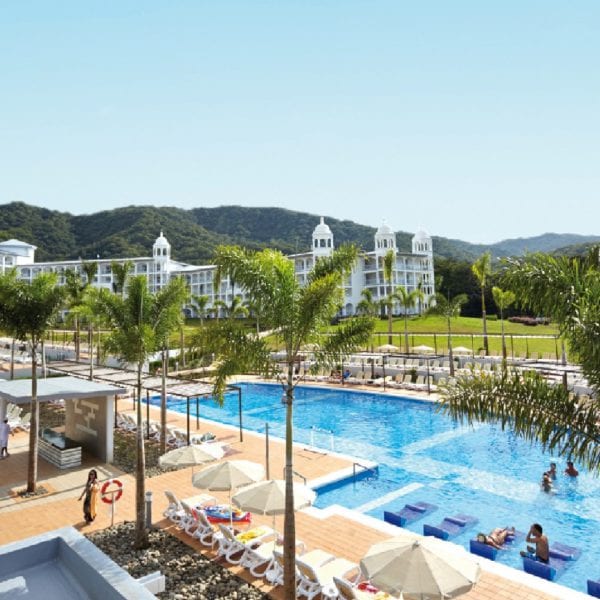 Riu Palace Costa Rica | All-Inclusive Honeymoon Resort | Honeymoons Inc