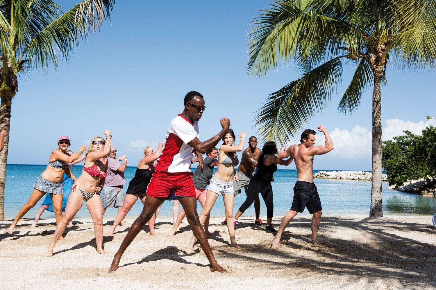 riu-palace-jamaica-RiuFit | Honeymoons Inc