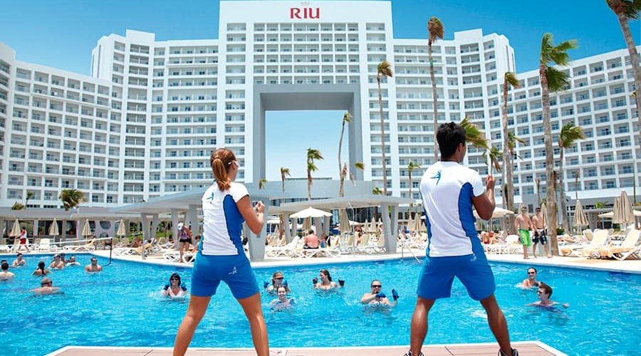 instructor cancun all inclusive resorts