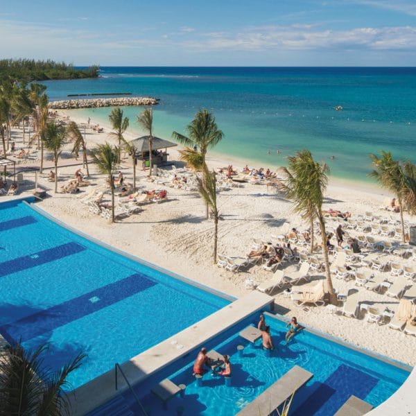 Riu Reggae | Jamaica | All-Inclusive Honeymoon Resort | Honeymoons Inc