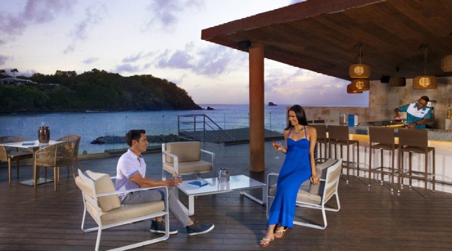 st lucia secrets resorts