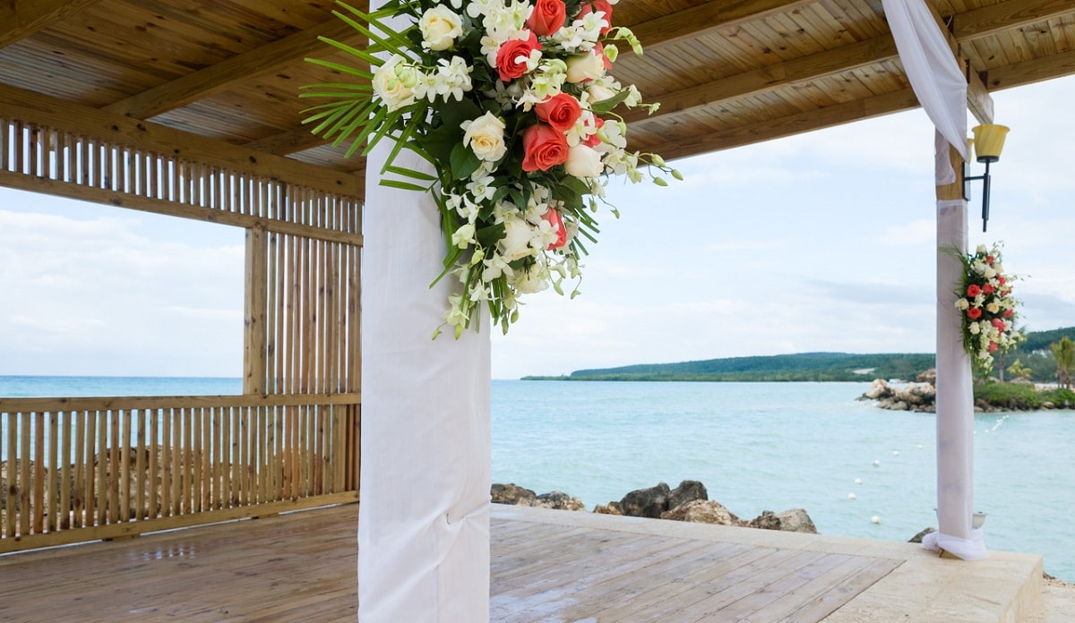 royalton white sands wedding packages