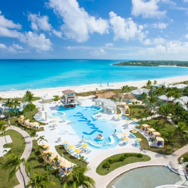 Sandals Emerald Bay Resort | Best All-Inclusive Honeymoon Resorts