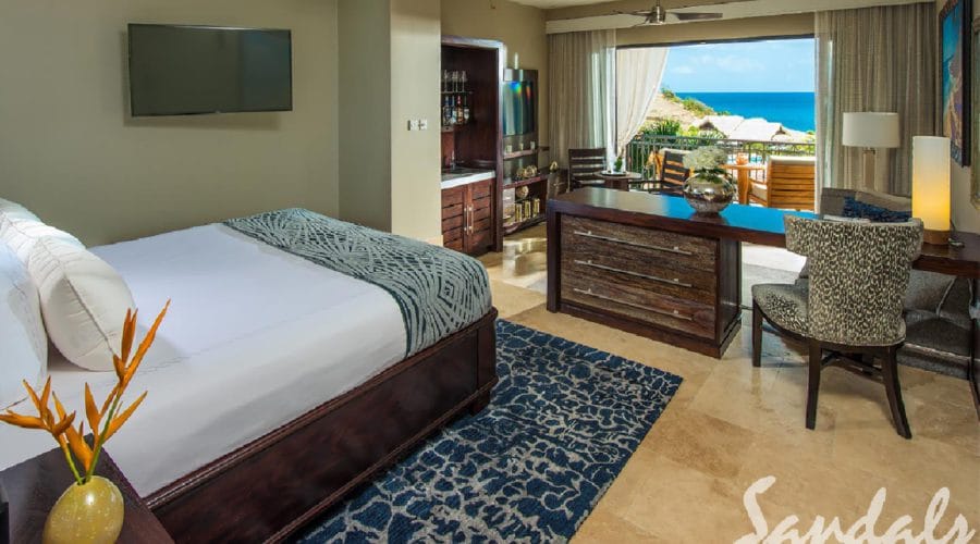 Sandals Grenada | Best All-Inclusive Honeymoon Resorts