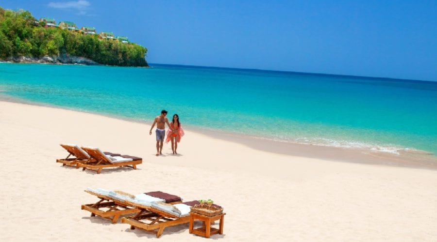 Sandals Regency La Toc | Best All-Inclusive St Lucia Honeymoon Resorts