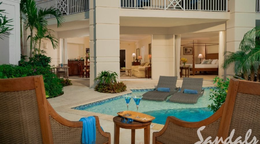 Sandals Royal Bahamian Resort | All-Inclusive Honeymoons | Honeymoons Inc