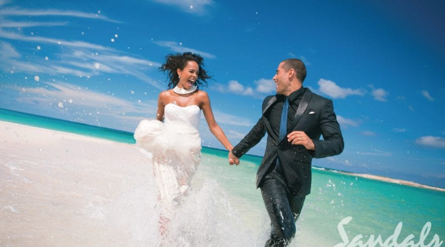 Sandals Royal Bahamian Resort All Inclusive Honeymoons Honeymoons Inc 5262