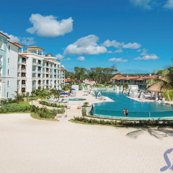 Sandals Royal Barbados Resort | Honeymoons, Inc. | Honeymoons Inc