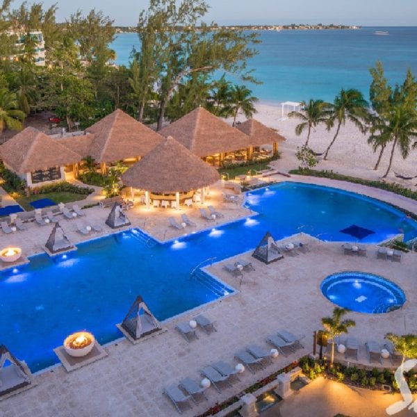 Sandals Royal Barbados Best All Inclusive Honeymoon Resorts Honeymoons Inc 7364