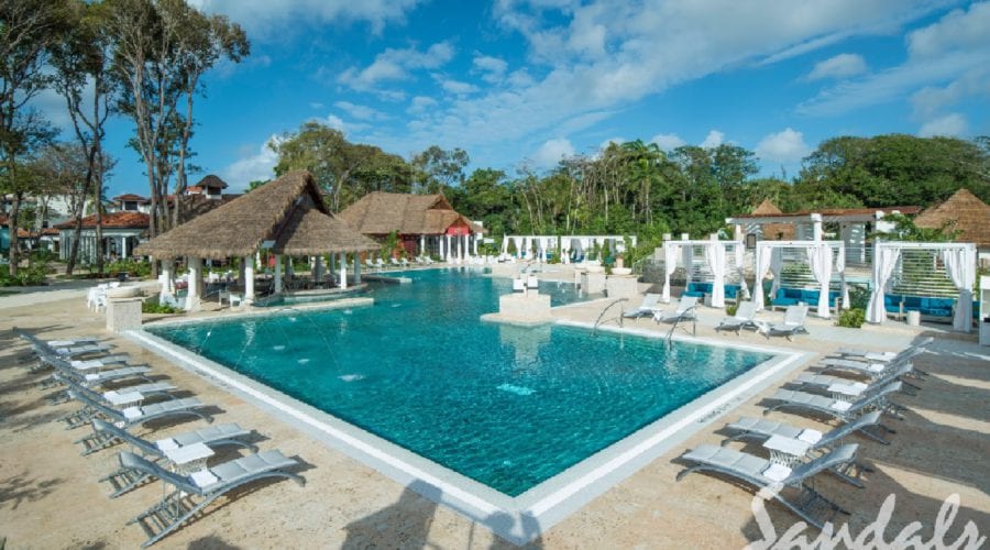 Sandals Royal Barbados | Best All-Inclusive Honeymoon Resorts