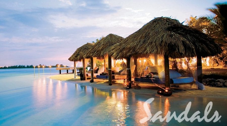 Sandals Royal Caribbean 