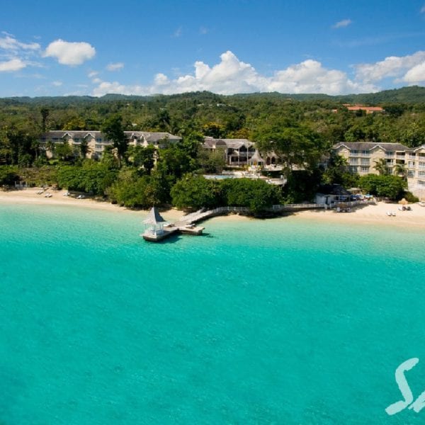 Sandals Royal Plantation| Best Jamaica Honeymoon Resorts