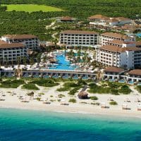 secrets playa mujeres all inclusive