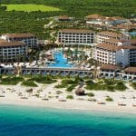 Secrets Playa Mujeres | Best All-Inclusive Honeymoon Resorts ...