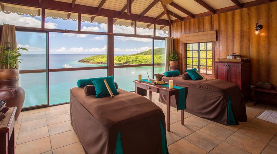 Ti Kaye Resort All Inclusive St Lucia Honeymoon Resort