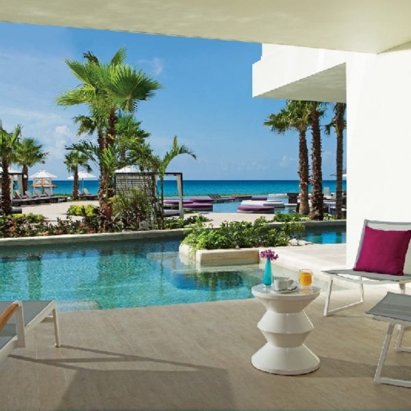secrets riviera cancun resort and spa reviews