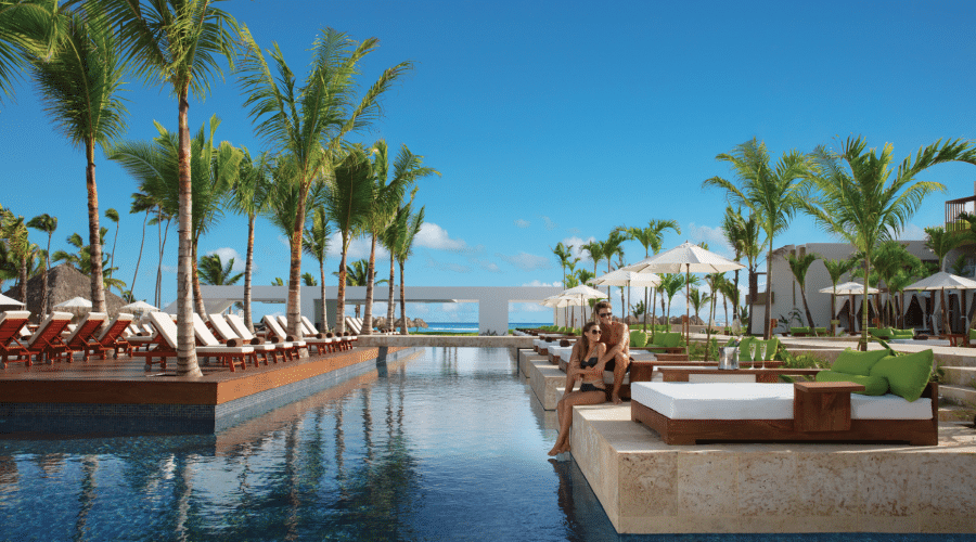 Dreams Onyx | Best Punta Cana Wedding Resorts | Honeymoons Inc