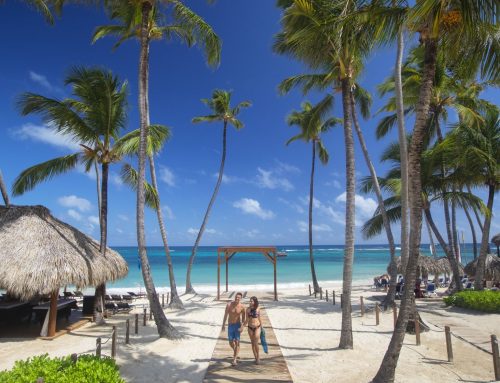 6 Best All-Inclusive Resorts in Punta Cana for a Honeymoon