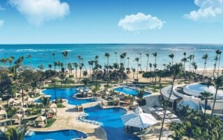 iberostar resorts specials