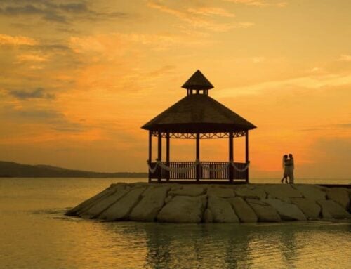 All-Inclusive Elopement Packages Jamaica