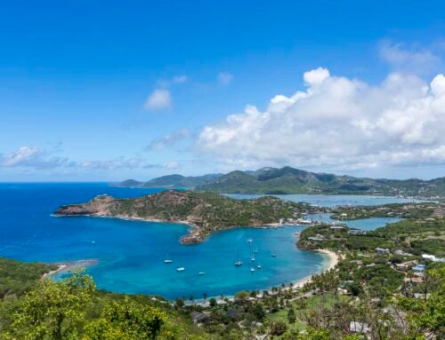 Best All-Inclusive Resorts in Antigua for a Honeymoon