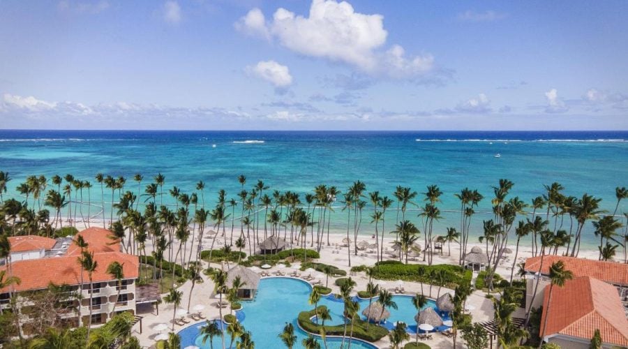 Jewel Palm Beach | Honeymoons Inc